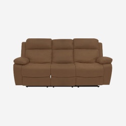 Perbaikan Webbing Recliner 3 Seater - Helloilmare